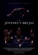 Jovenes y brujas