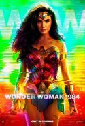 Wonder Woman 1984