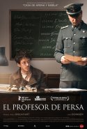 El profesor de persa