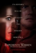 Expediente warren: Obligado por el demonio