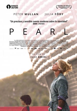 Cartelera Pearl en cines de Málaga hoy 