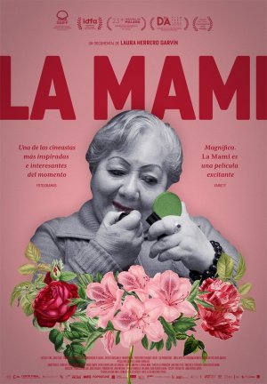 Cartelera La Mami en cines de Málaga hoy 
