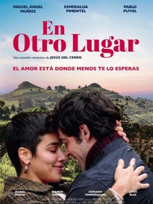 Cartelera En otro lugar en cines de Málaga hoy 