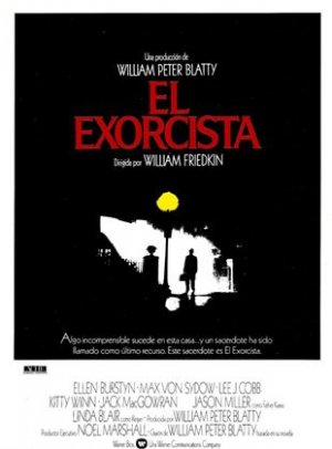 El exorcista