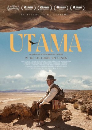 Cartelera Utama en cines de Málaga hoy 