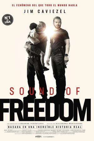 Sound of Freedom