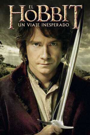Cartelera El Hobbit. Un viaje inesperado en cines de Málaga hoy 