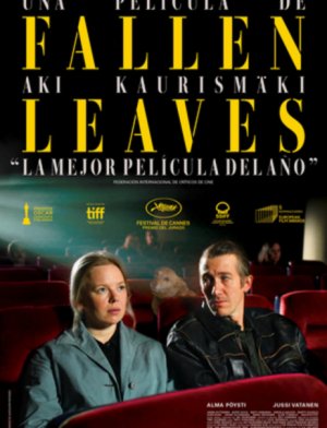 Fallen Leaves