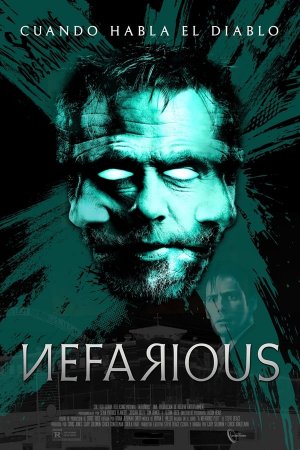 Nefarious: Cuando habla el diablo