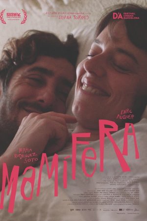 Mamífera