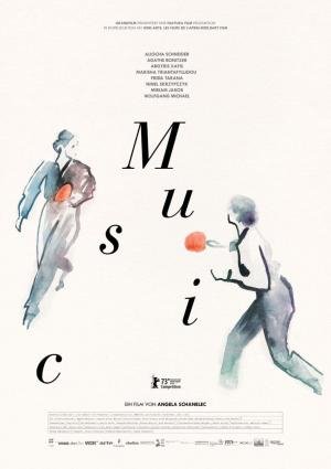 Cartelera Música en cines de Málaga hoy 
