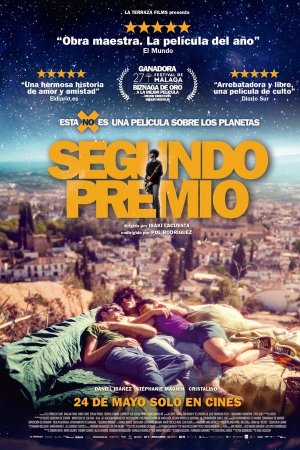 Segundo premio