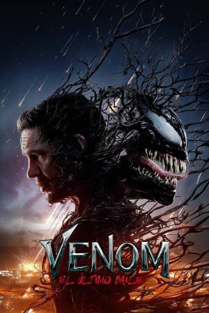 Venom: el último baile