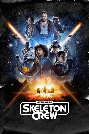 Star Wars: Tripulación Perdida