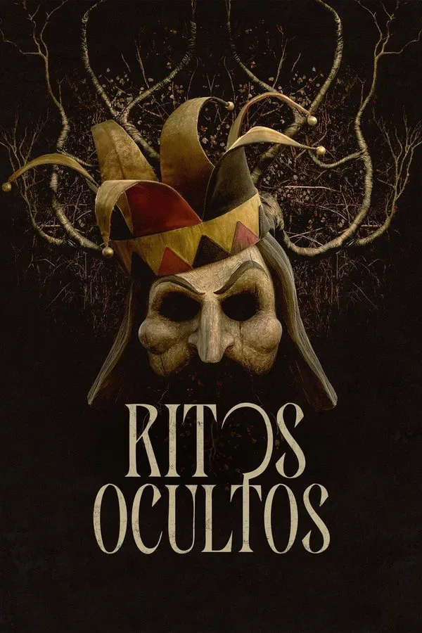 Ritos ocultos: sinopsis, tráiler, reparto y todo lo que necesitas saber