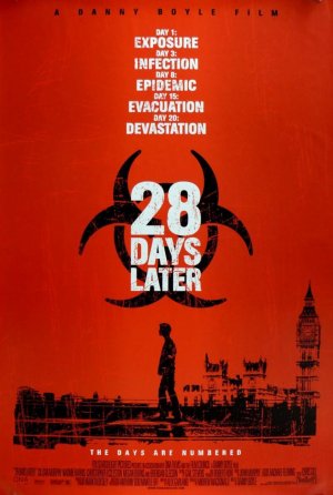 28 días después: sinopsis, tráiler, reparto y todo lo que necesitas saber