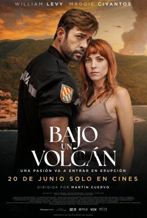 Bajo un volcán: sinopsis, tráiler, reparto y todo lo que necesitas saber