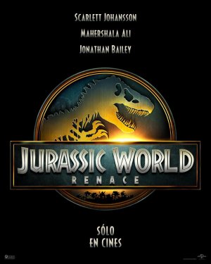 Jurassic World: El renacer: sinopsis, tráiler, reparto y todo lo que necesitas saber