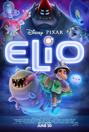 Elio: sinopsis, tráiler, reparto y todo lo que necesitas saber