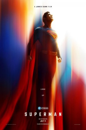 Superman: sinopsis, tráiler, reparto y todo lo que necesitas saber