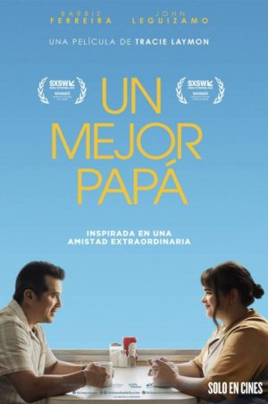 Un like de Bob Trevino: sinopsis, tráiler, reparto y todo lo que necesitas saber