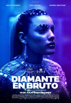 Diamante en bruto: sinopsis, tráiler, reparto y todo lo que necesitas saber