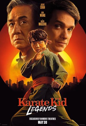 Karate Kid: Legends: sinopsis, tráiler, reparto y todo lo que necesitas saber
