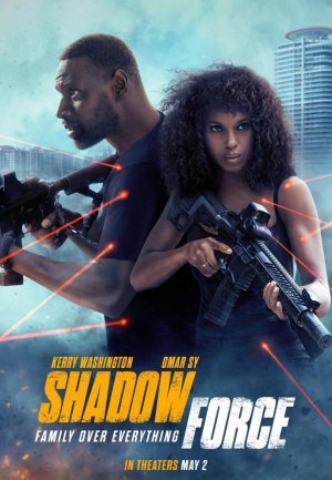 Shadow Force: sinopsis, tráiler, reparto y todo lo que necesitas saber