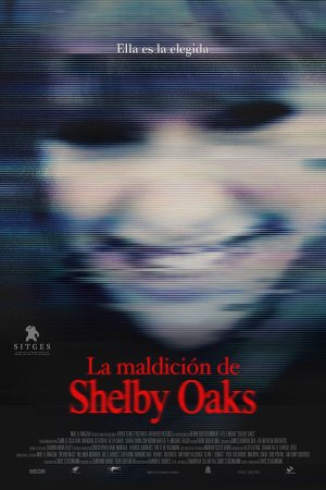 Cartelera La maldición de Shelby Oaks en cines de Málaga hoy