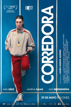 Cartelera Corredora en cines de Málaga hoy