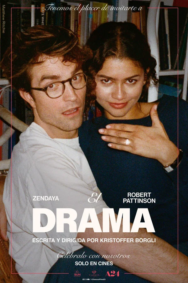 Cartelera El drama en cines de Málaga hoy