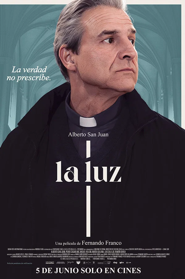 Cartelera La luz en cines de Málaga hoy 