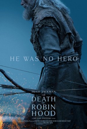 Cartelera La muerte de Robin Hood en cines de Málaga hoy 