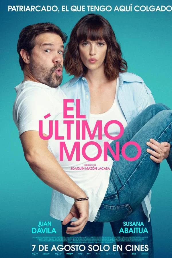 El último mono