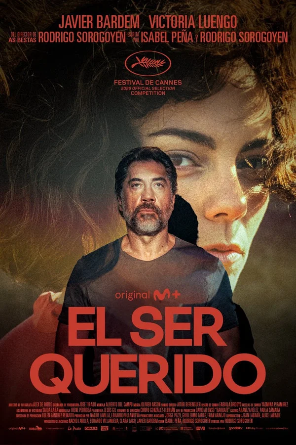 El ser querido