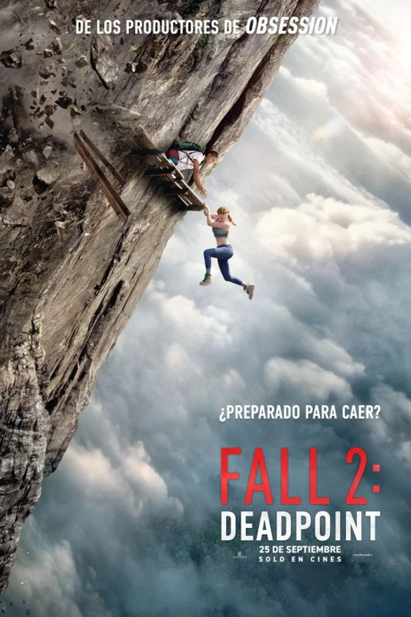 Fall 2: Deadpoint