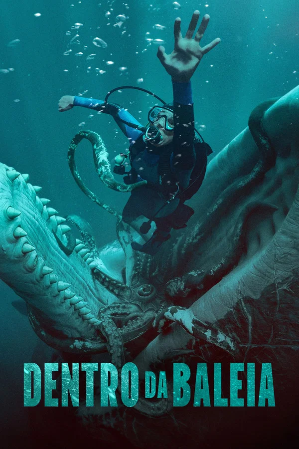 Cartelera Whalefall en cines de Málaga hoy 